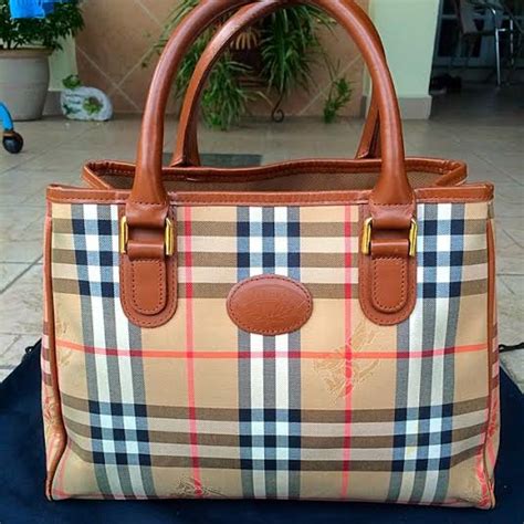 burberry bag sale london|original Burberry bags.